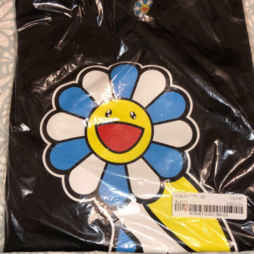 OVO x Murakami
